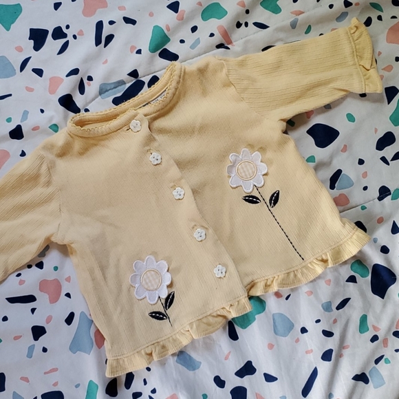 12m sweater - Picture 1 of 2